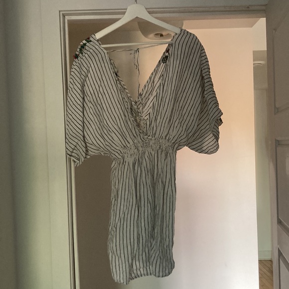 Zara Summer Dress - Picture 3 of 4